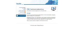 Desktop Screenshot of parishcouncil.saddleworth.org